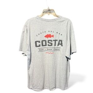 ➕💰BOGO FREE Men’s Costa T-Shirt